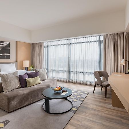 فندق سيدا، فيرتيس نورث كويزون سيتي المظهر الخارجي الصورة Deluxe Suite