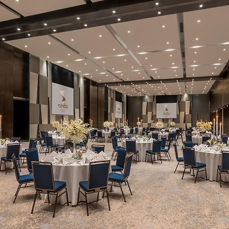 فندق سيدا، فيرتيس نورث كويزون سيتي المظهر الخارجي الصورة The Grand Ballroom