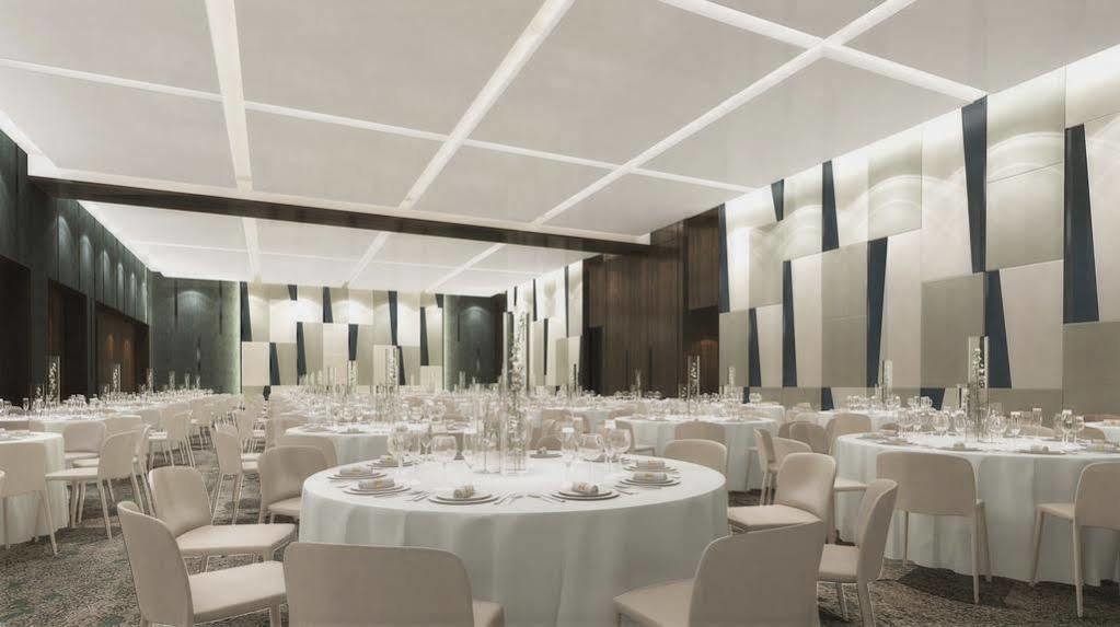 فندق سيدا، فيرتيس نورث كويزون سيتي المظهر الخارجي الصورة The ballroom