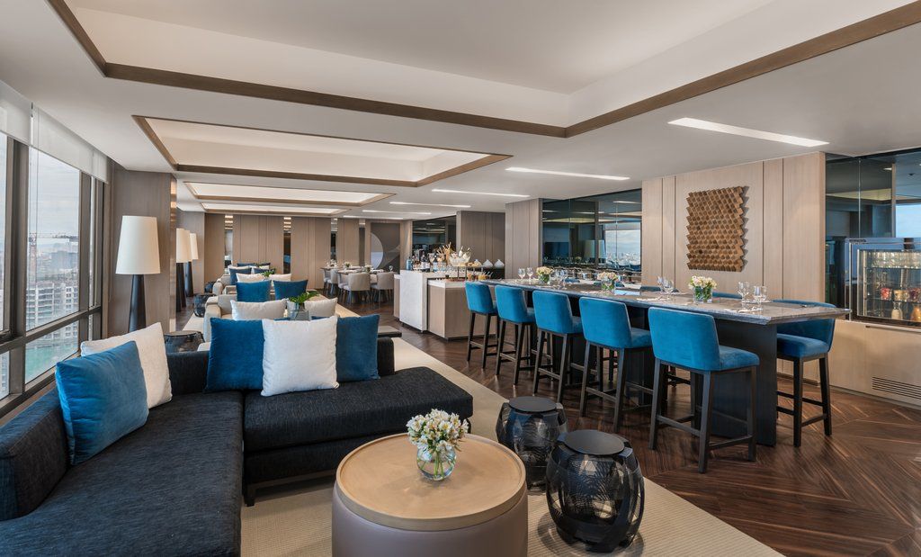 فندق سيدا، فيرتيس نورث كويزون سيتي المظهر الخارجي الصورة The Royal Wing Suites and Spa